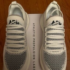 Brand New APL Techloom Breeze Shoes